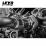 Leyo Motorsport Boost Hose kit- EA888 Gen3 Engines