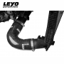Leyo Motorsport Boost Hose kit- EA888 Gen3 Engines