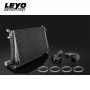 Leyo Motorsport Intercooler kit- EA888 Gen3 Engines