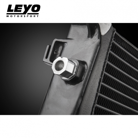 Leyo Motorsport Intercooler kit- EA888 Gen3 Engines