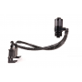 VWR Racingline Performance Oil Cooler System - MK7 Golf GTi and 'R'