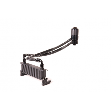 VWR Racingline Performance Oil Cooler System - MK7 Golf GTi and 'R'