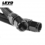 Leyo Motorsport Oil Catch Tank Kit - EA888 Gen 3