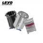 Leyo Motorsport Oil Catch Tank Kit - EA888 Gen 3