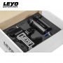 Leyo Motorsport Oil Catch Tank Kit - EA888 Gen 3