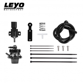 Leyo Motorsport Diverter Valve Kit - EA888 Gen 3