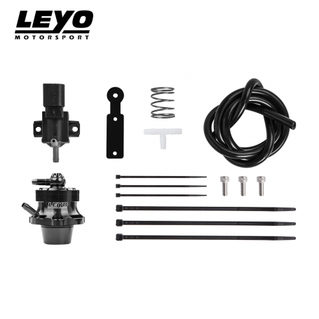 Leyo Motorsport Diverter Valve Kit - EA888 Gen 3