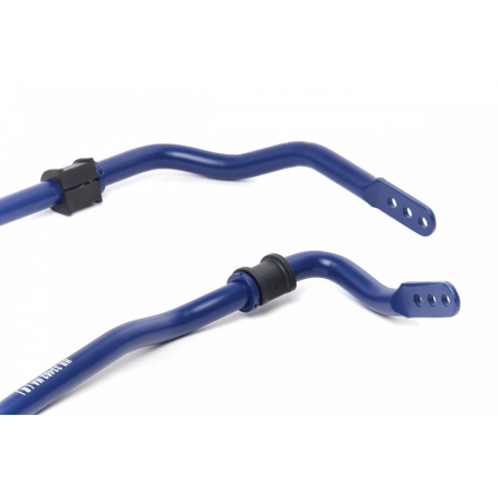 H&R Front + Rear Anti Roll Bar Kit