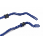 H&R Front + Rear Anti Roll Bar Kit