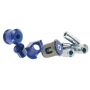 SuperPro Front Control Arm Bush Kit - T5/T6 Transporter