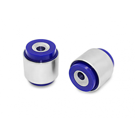 SuperPro Front Control Arm Bush Kit - T5/T6 Transporter