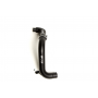 CTS High Flow Turbo Outlet/Discharge Pipe - MQB Platform