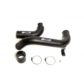 CTS High Flow Turbo Outlet/Discharge Pipe - MQB Platform