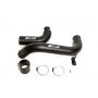 CTS High Flow Turbo Outlet/Discharge Pipe - MQB Platform