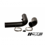 CTS High Flow Turbo Outlet/Discharge Pipe - MQB Platform