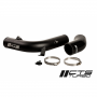 CTS High Flow Turbo Outlet/Discharge Pipe - MQB Platform