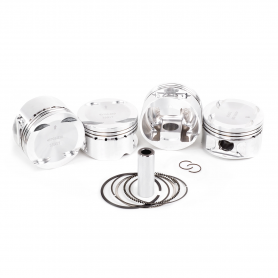 Wossner Piston Set 2.0Ltr. TFSI Turbo