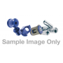 SuperPro Front and Rear Suspension Bush Kit - MK7 R / S3 8V