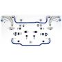 SuperPro Handling Package - MK5 R32, MK6 R, MK2 Octavia (4WD Models)