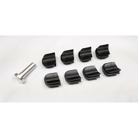 AKS Runner Flap Delete Kit