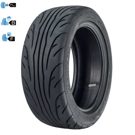 Nankang Sportnex NS-2R Tyre