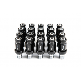 VWR RacingLine Wheel Stud & Nut Kit - M14x1.50