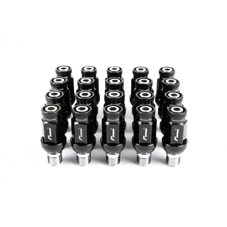 VWR RacingLine Wheel Stud & Nut Kit - M14x1.50