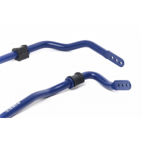 H&R Front + Rear Anti Roll Bar Kit