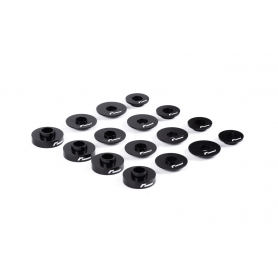 VWR RacingLine Subframe Collar Alignment Kit - MQB Platform