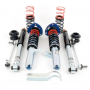 H&R RSS Clubsport Coilover Suspension Kit - S3 8V/Golf MK7 R (4WD+Estate Models Only)