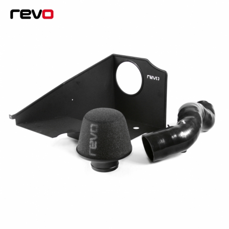 Revo Air Intake System - Polo GTI / Ibiza 1.8T