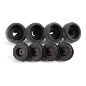 Genuine Jacking Point Replacemement Kit - TFSi & MQB Platforms