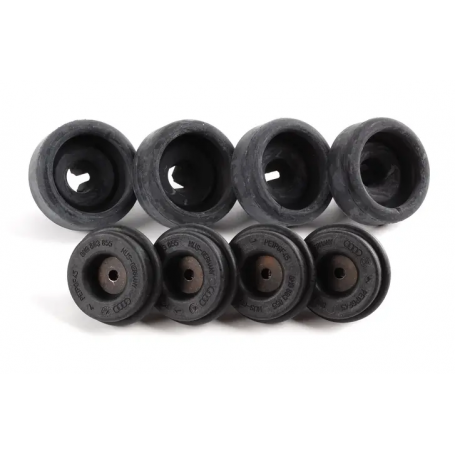 Genuine Jacking Point Replacemement Kit - TFSi & MQB Platforms