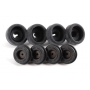 Genuine Jacking Point Replacemement Kit - TFSi & MQB Platforms