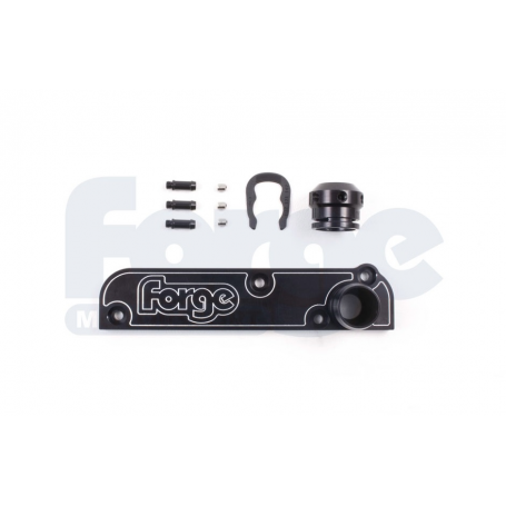 Forge Motorsport VAG 2.0TFSI PCV Delete Plate