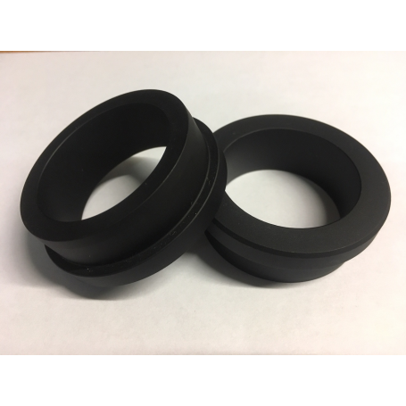 57.1mm Hub Spigot Extenders (Pair)