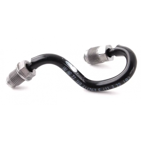 Genuine VAG Rear Left Brake Line/Pipe