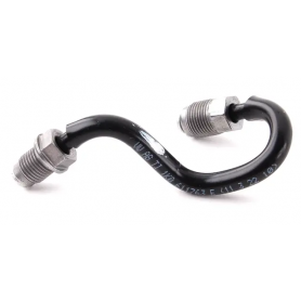 Genuine VAG Rear right Brake Line/Pipe