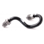 Genuine VAG Rear right Brake Line/Pipe