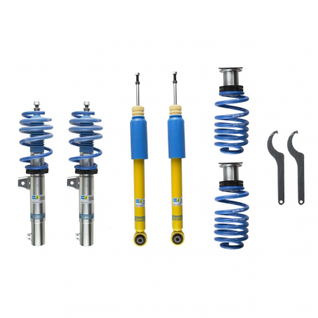 Bilstein B14 Coilover Kit - MK2 TT/TTS/TTRS 8J