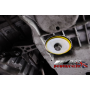 BCS Downpipe & Link Pipe To Fit OEM System - Audi TT 2.0TFSi (4WD Quattro)