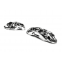 VWR RacingLine Stage 3 Forged Monoblock Brake Kit - MQB Platform