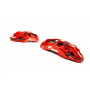 VWR RacingLine Stage 3 Forged Monoblock Brake Kit - MQB Platform