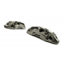 VWR RacingLine Stage 3 Forged Monoblock Brake Kit - MQB Platform