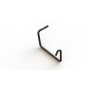 VWR RacingLine Performance R600 Silicone Coolant Re-Route Hose