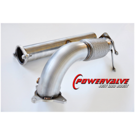 BCS Downpipe