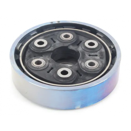 Genuine TFSi Front Driveshaft Coupling/Donut