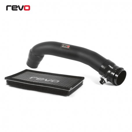Revo Audi RS3 8V Carbon SeriesAir Intrake System