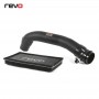 Revo Audi RS3 8V Carbon SeriesAir Intrake System