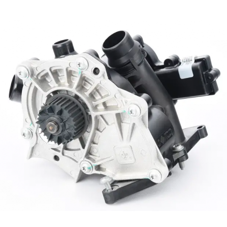 Genuine 1.8/2.0TSi Waterpump & Thermostat Kit